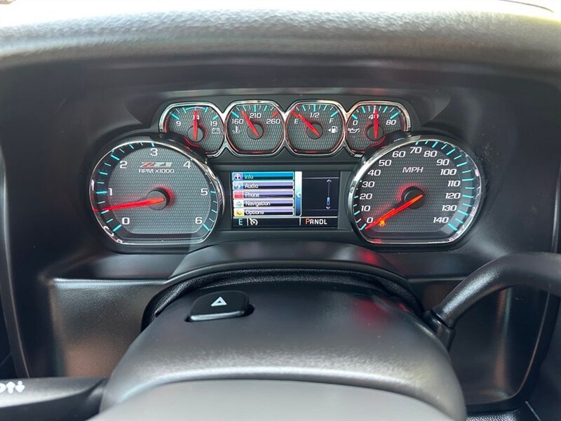 2019 Chevrolet Tahoe LT Z71 - Photo 25 - Indianapolis, IN 46234