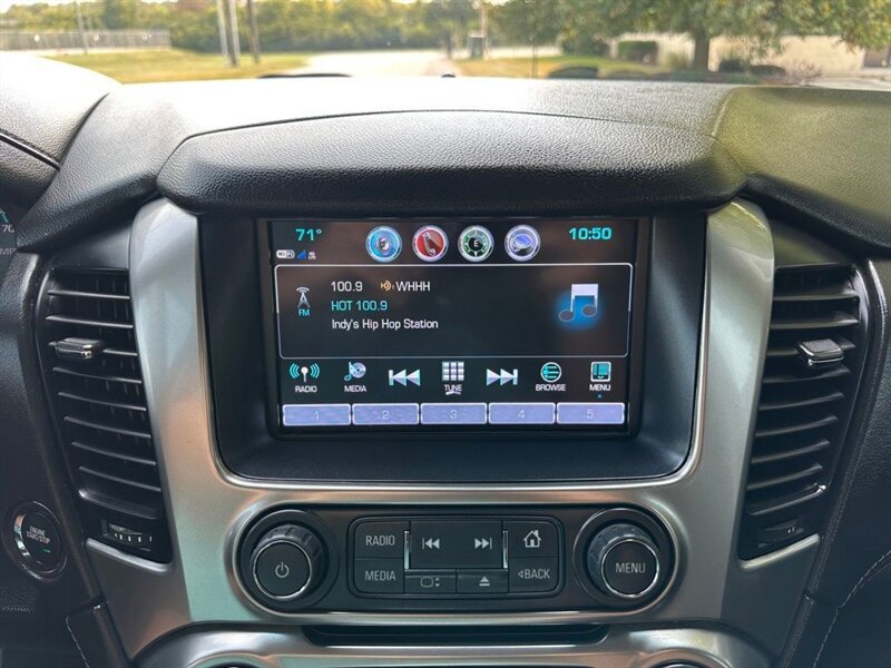 2019 Chevrolet Tahoe LT Z71 - Photo 35 - Indianapolis, IN 46234