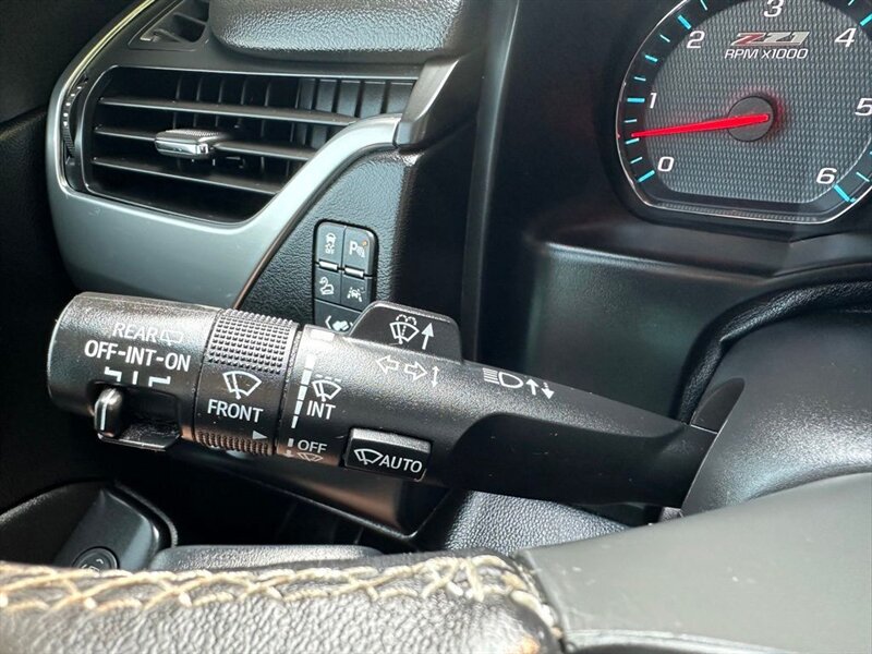 2019 Chevrolet Tahoe LT Z71 - Photo 29 - Indianapolis, IN 46234