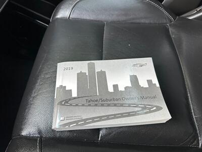 2019 Chevrolet Tahoe LT Z71 - Photo 46 - Indianapolis, IN 46234