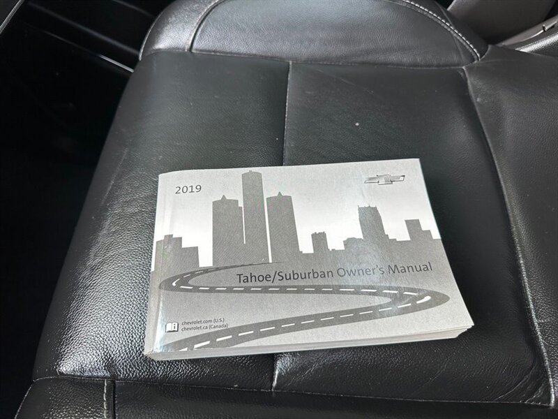 2019 Chevrolet Tahoe LT Z71 - Photo 46 - Indianapolis, IN 46234