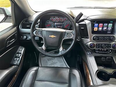 2019 Chevrolet Tahoe LT Z71 - Photo 8 - Indianapolis, IN 46234