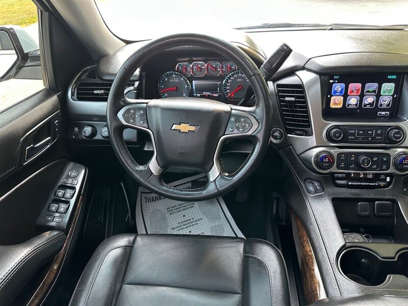 2019 Chevrolet Tahoe LT Z71 - Photo 8 - Indianapolis, IN 46234
