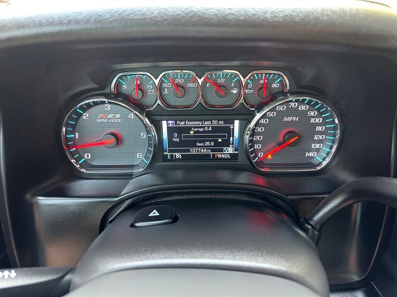 2019 Chevrolet Tahoe LT Z71 - Photo 24 - Indianapolis, IN 46234