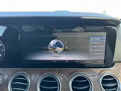2017 Mercedes-Benz E 300 - Photo 34 - Indianapolis, IN 46234