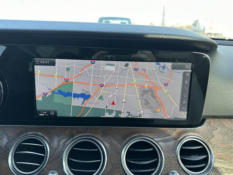 2017 Mercedes-Benz E 300 - Photo 30 - Indianapolis, IN 46234