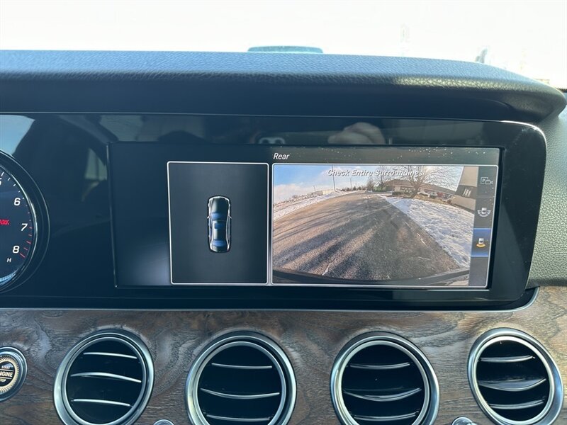 2017 Mercedes-Benz E 300 - Photo 38 - Indianapolis, IN 46234