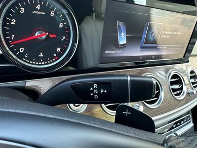 2017 Mercedes-Benz E 300 - Photo 25 - Indianapolis, IN 46234