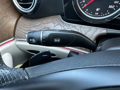 2017 Mercedes-Benz E 300 - Photo 26 - Indianapolis, IN 46234