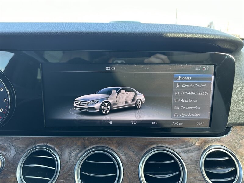 2017 Mercedes-Benz E 300 - Photo 35 - Indianapolis, IN 46234