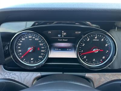 2017 Mercedes-Benz E 300 - Photo 20 - Indianapolis, IN 46234