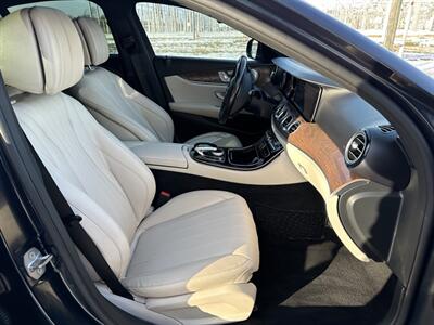 2017 Mercedes-Benz E 300 - Photo 14 - Indianapolis, IN 46234