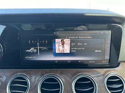 2017 Mercedes-Benz E 300 - Photo 31 - Indianapolis, IN 46234
