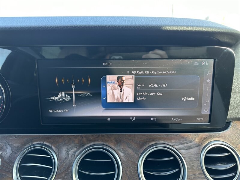 2017 Mercedes-Benz E 300 - Photo 31 - Indianapolis, IN 46234