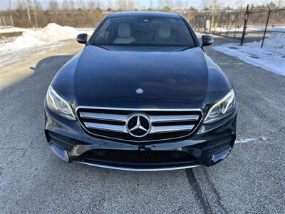 2017 Mercedes-Benz E 300 - Photo 3 - Indianapolis, IN 46234