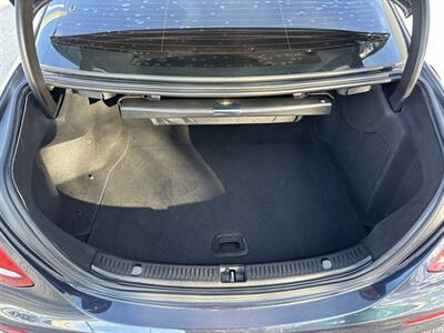 2017 Mercedes-Benz E 300 - Photo 51 - Indianapolis, IN 46234