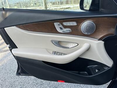 2017 Mercedes-Benz E 300 - Photo 47 - Indianapolis, IN 46234