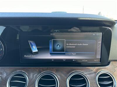 2017 Mercedes-Benz E 300 - Photo 32 - Indianapolis, IN 46234