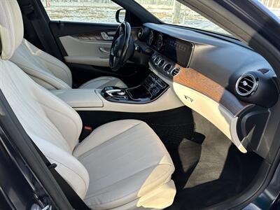 2017 Mercedes-Benz E 300 - Photo 13 - Indianapolis, IN 46234
