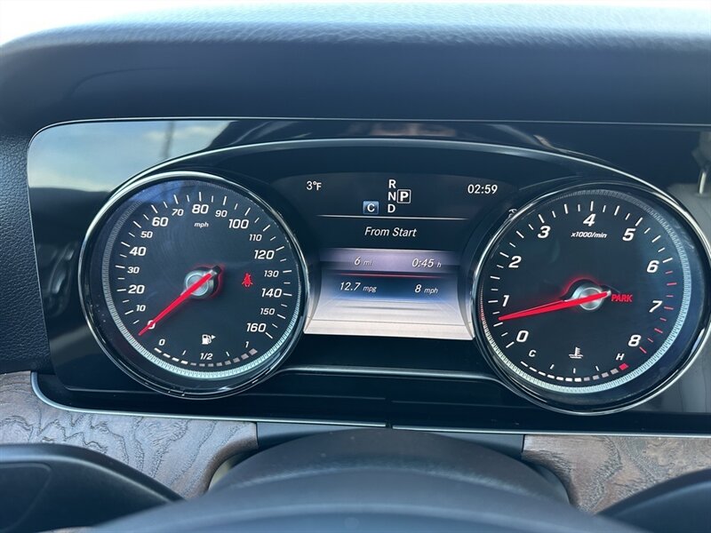 2017 Mercedes-Benz E 300 - Photo 19 - Indianapolis, IN 46234