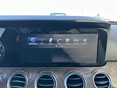2017 Mercedes-Benz E 300 - Photo 39 - Indianapolis, IN 46234