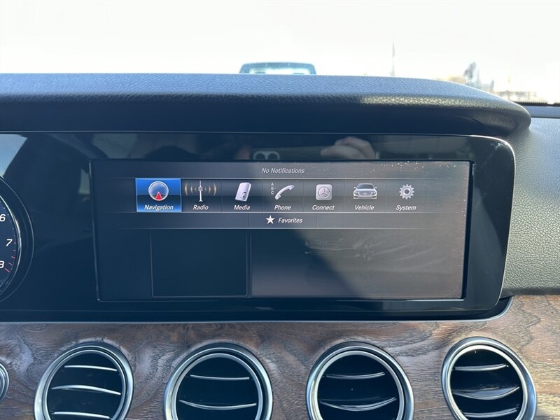 2017 Mercedes-Benz E 300 - Photo 39 - Indianapolis, IN 46234