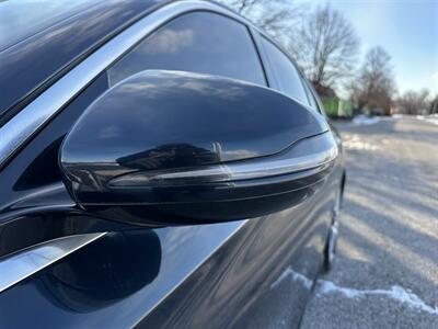 2017 Mercedes-Benz E 300 - Photo 54 - Indianapolis, IN 46234