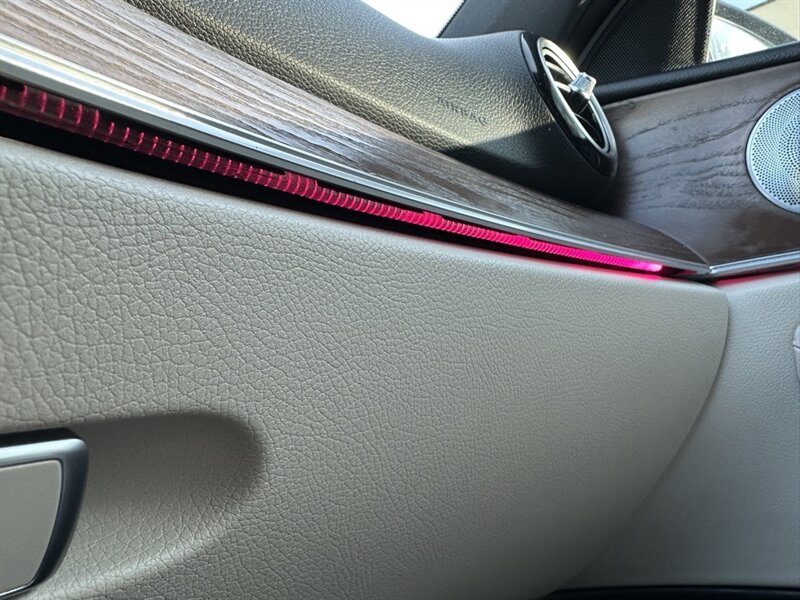 2017 Mercedes-Benz E 300 - Photo 44 - Indianapolis, IN 46234