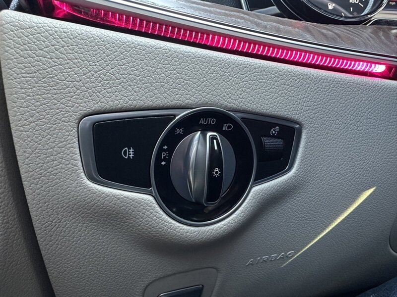 2017 Mercedes-Benz E 300 - Photo 28 - Indianapolis, IN 46234