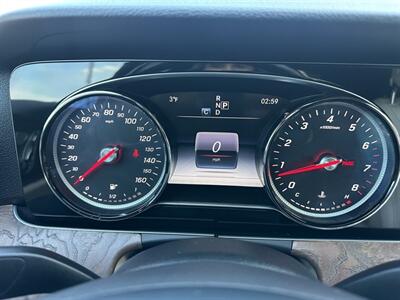 2017 Mercedes-Benz E 300 - Photo 16 - Indianapolis, IN 46234