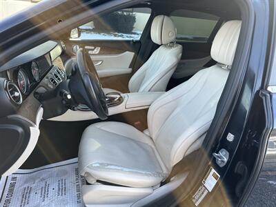 2017 Mercedes-Benz E 300 - Photo 7 - Indianapolis, IN 46234