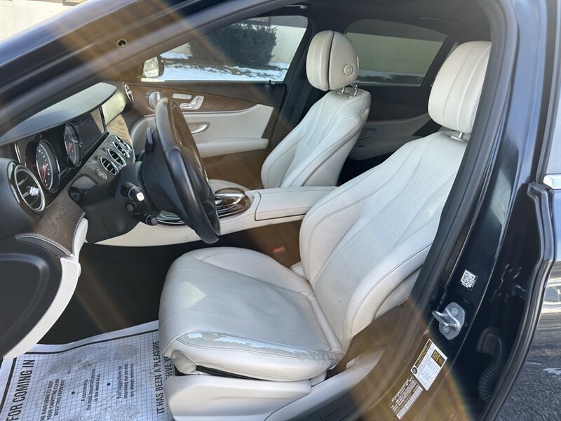 2017 Mercedes-Benz E 300 - Photo 7 - Indianapolis, IN 46234