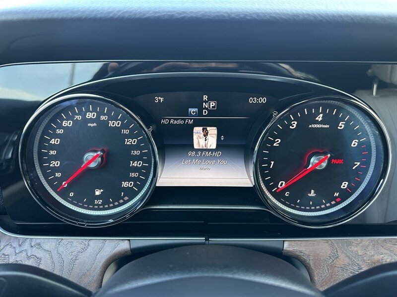 2017 Mercedes-Benz E 300 - Photo 22 - Indianapolis, IN 46234