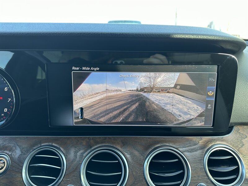 2017 Mercedes-Benz E 300 - Photo 37 - Indianapolis, IN 46234