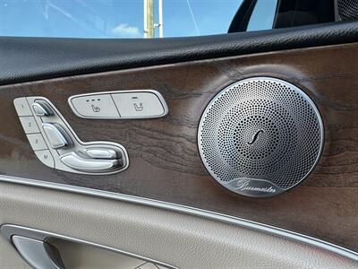 2017 Mercedes-Benz E 300 - Photo 48 - Indianapolis, IN 46234