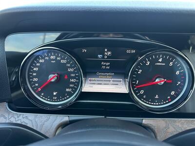 2017 Mercedes-Benz E 300 - Photo 17 - Indianapolis, IN 46234