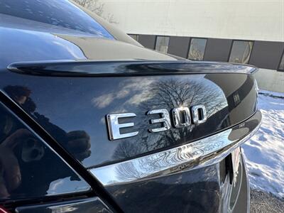 2017 Mercedes-Benz E 300 - Photo 50 - Indianapolis, IN 46234