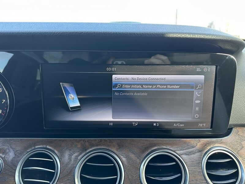 2017 Mercedes-Benz E 300 - Photo 33 - Indianapolis, IN 46234