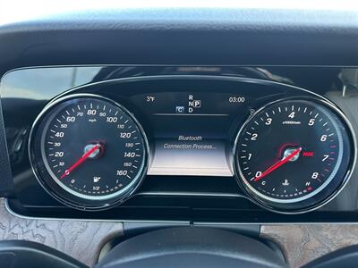 2017 Mercedes-Benz E 300 - Photo 23 - Indianapolis, IN 46234