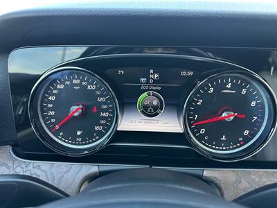 2017 Mercedes-Benz E 300 - Photo 18 - Indianapolis, IN 46234