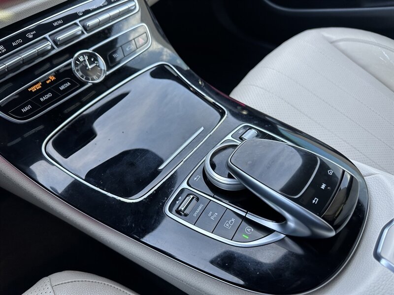 2017 Mercedes-Benz E 300 - Photo 41 - Indianapolis, IN 46234