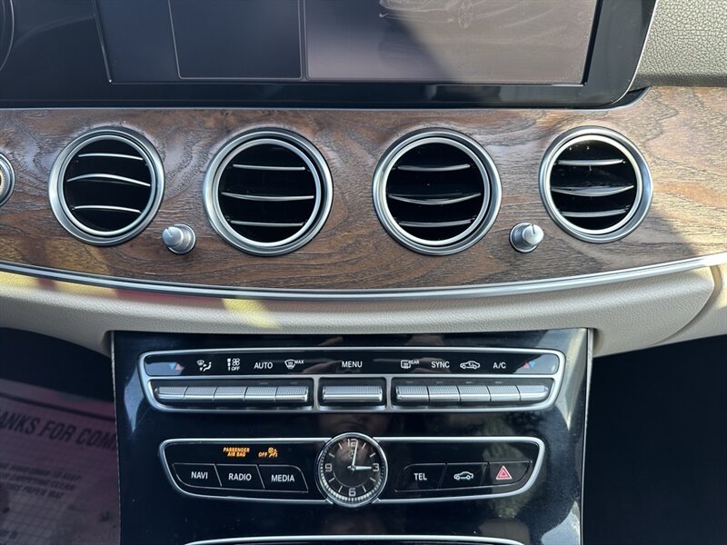 2017 Mercedes-Benz E 300 - Photo 40 - Indianapolis, IN 46234