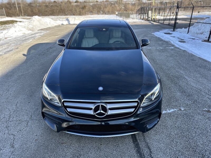 2017 Mercedes-Benz E 300 - Photo 2 - Indianapolis, IN 46234
