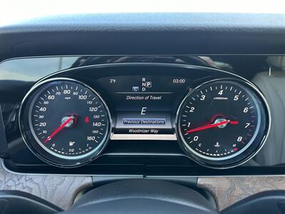 2017 Mercedes-Benz E 300 - Photo 21 - Indianapolis, IN 46234