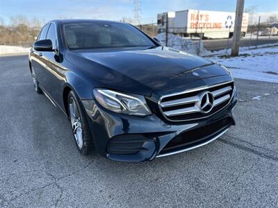 2017 Mercedes-Benz E 300 - Photo 4 - Indianapolis, IN 46234
