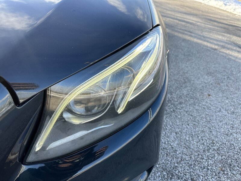 2017 Mercedes-Benz E 300 - Photo 53 - Indianapolis, IN 46234