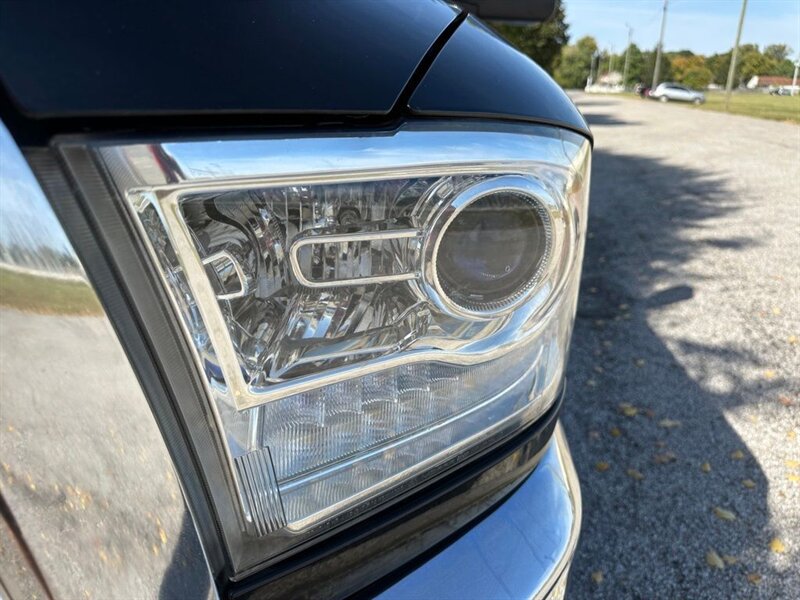 2018 RAM 2500 Laramie - Photo 55 - Indianapolis, IN 46234