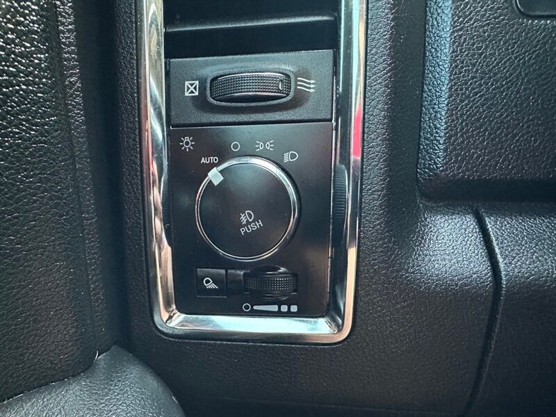 2018 RAM 2500 Laramie - Photo 24 - Indianapolis, IN 46234