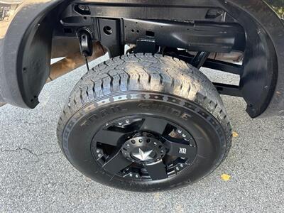 2018 RAM 2500 Laramie - Photo 58 - Indianapolis, IN 46234