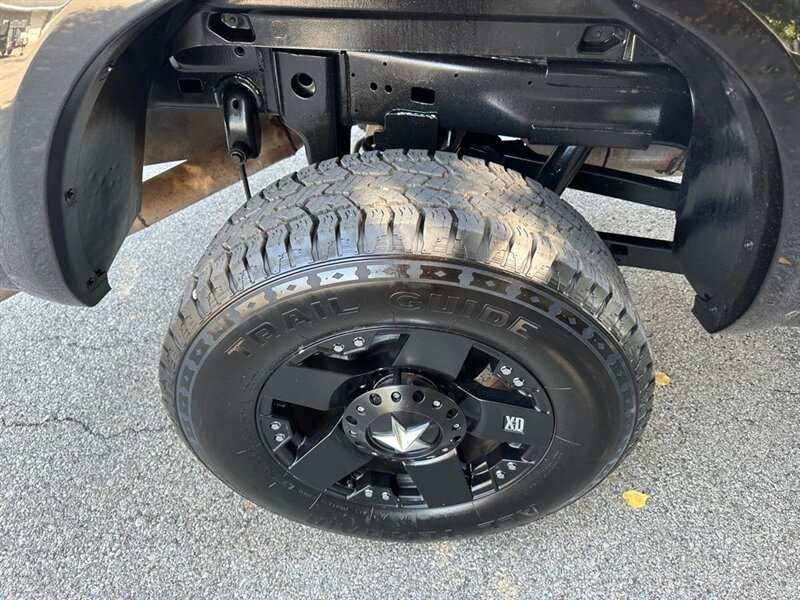 2018 RAM 2500 Laramie - Photo 58 - Indianapolis, IN 46234